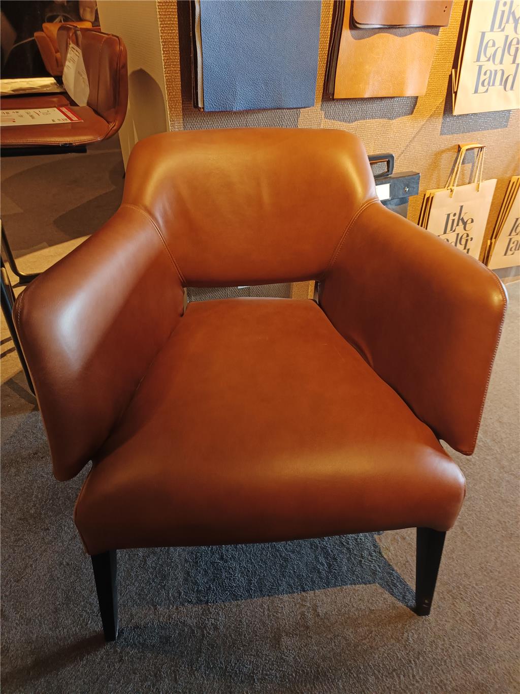 Mara Fauteuil